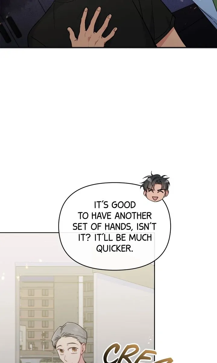 Romantic Pitch Chapter 27 Online - pƔgina 57