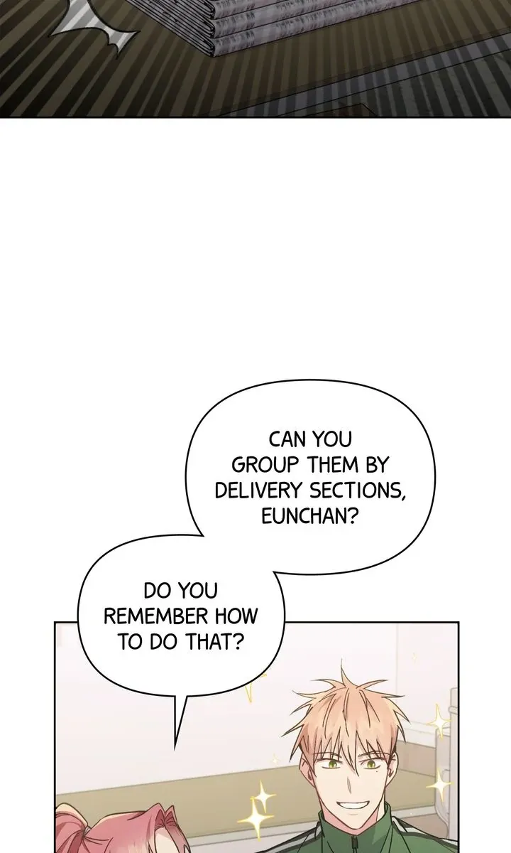 Romantic Pitch Chapter 27 Online - pƔgina 61