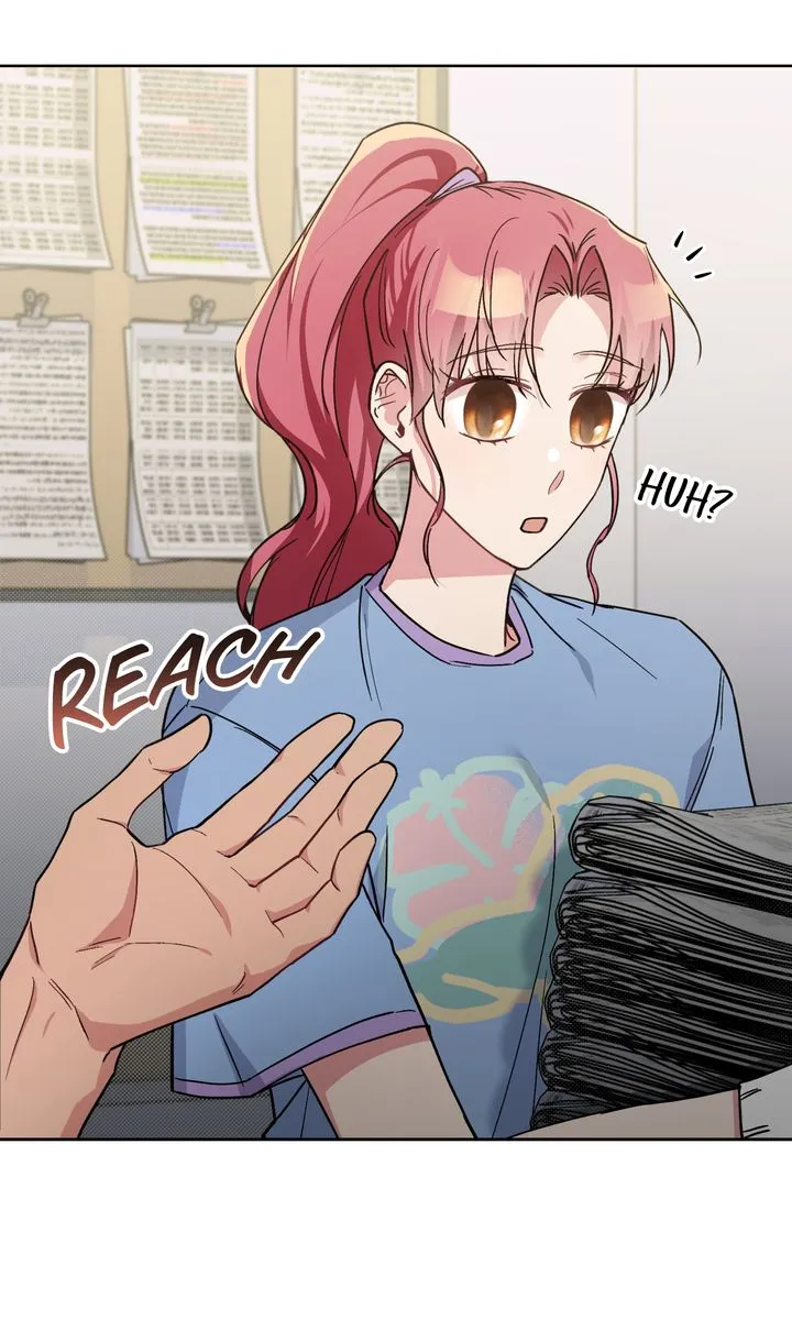 Romantic Pitch Chapter 27 Online - pƔgina 63