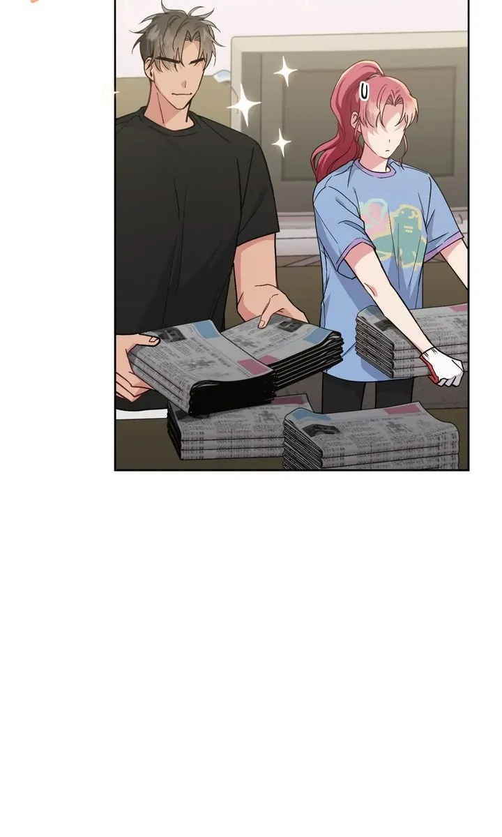 Romantic Pitch Chapter 27 Online - pƔgina 67