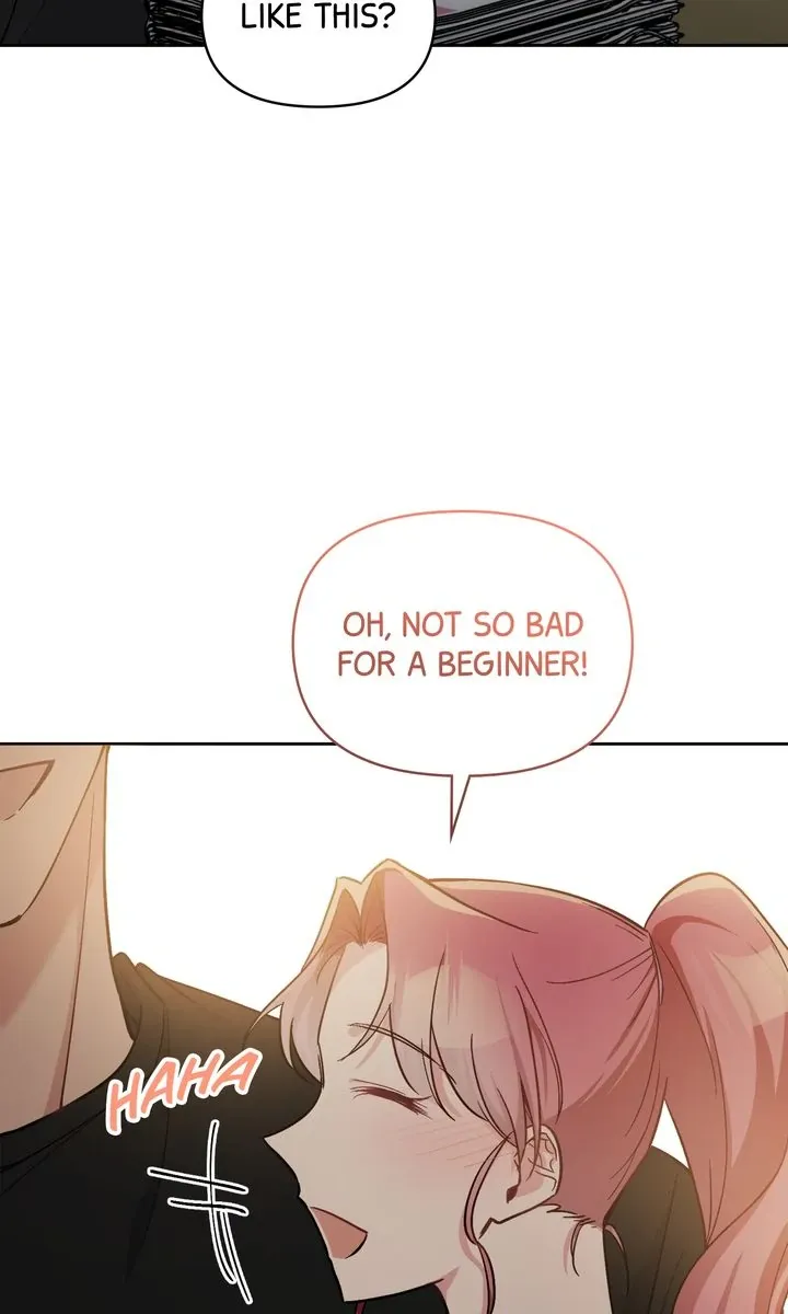 Romantic Pitch Chapter 27 Online - pƔgina 73