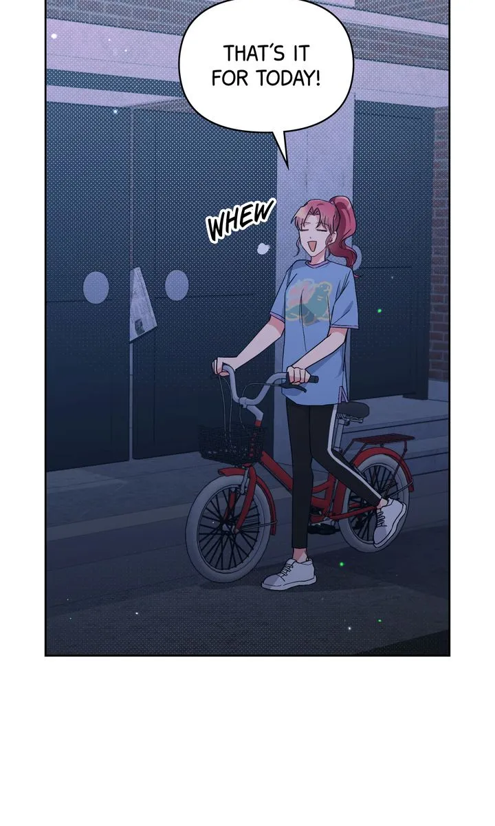 Romantic Pitch Chapter 27 Online - pƔgina 78