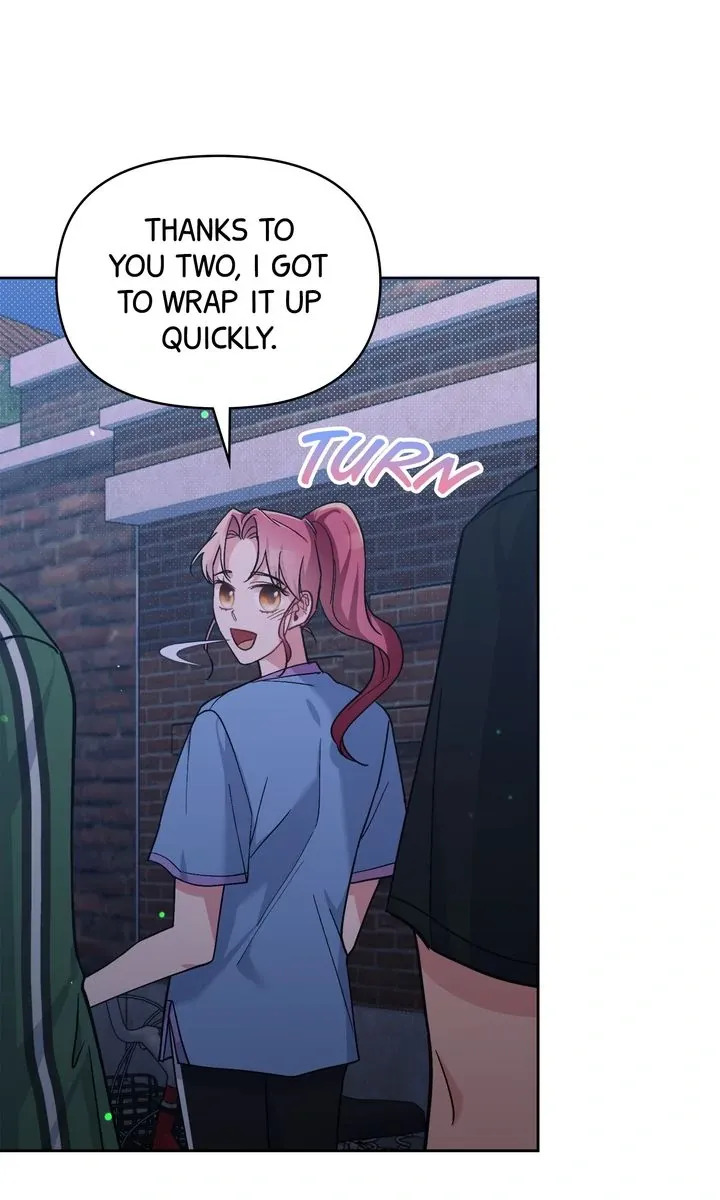Romantic Pitch Chapter 27 Online - pƔgina 79
