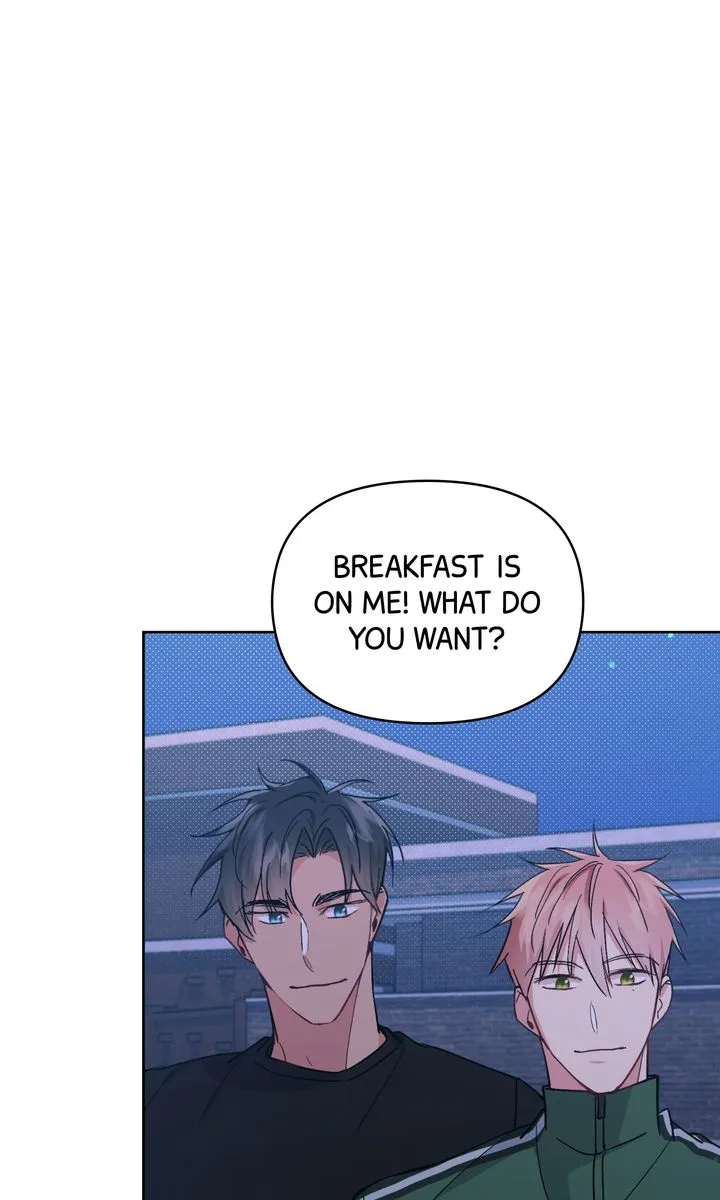 Romantic Pitch Chapter 27 Online - pƔgina 80