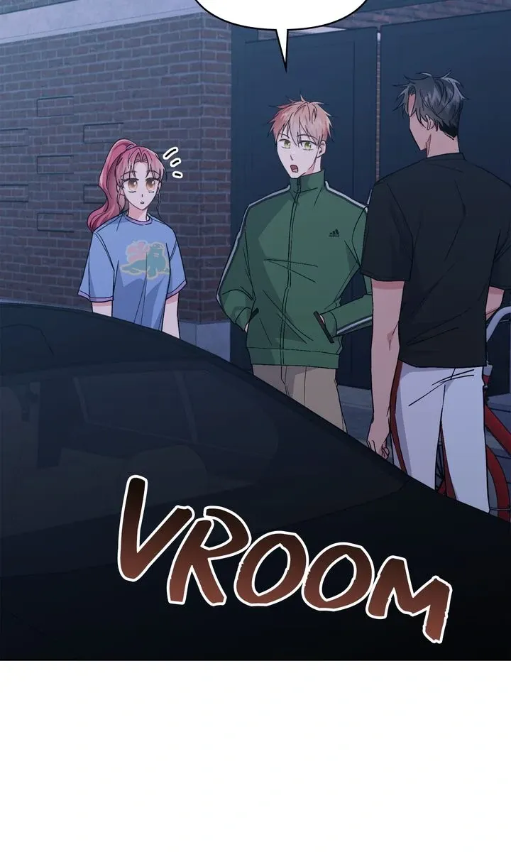 Romantic Pitch Chapter 27 Online - pƔgina 83