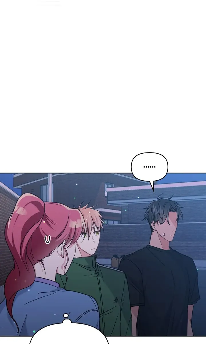Romantic Pitch Chapter 27 Online - pƔgina 86