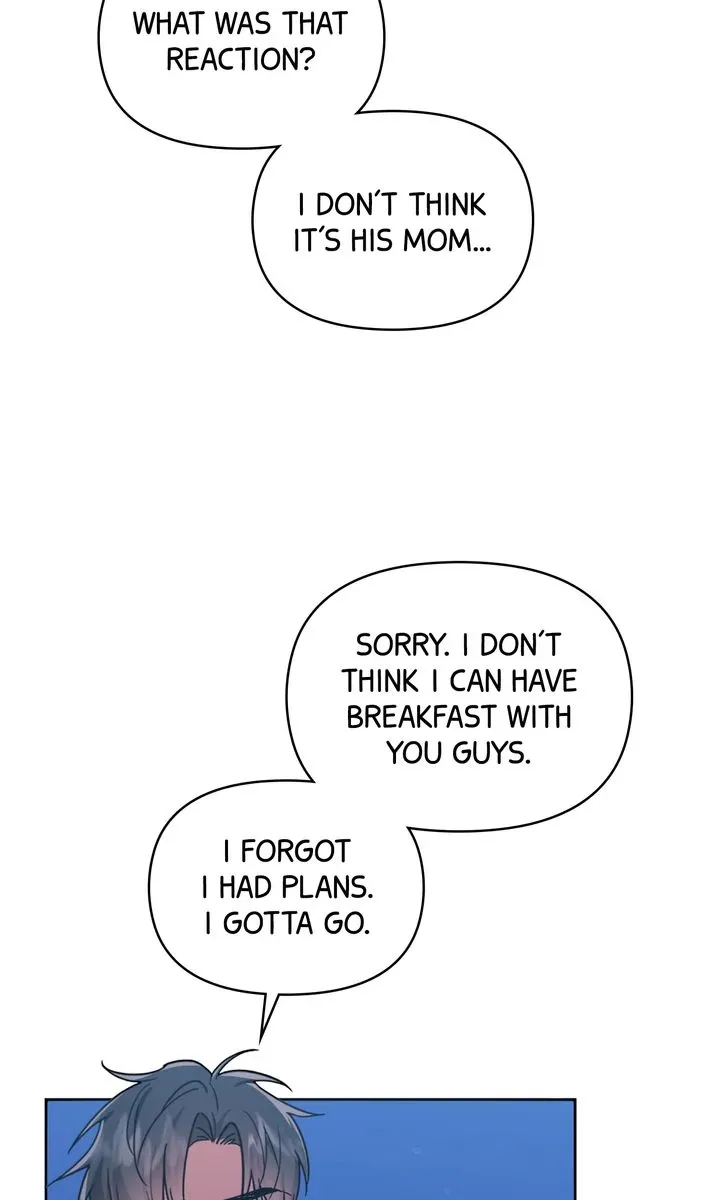 Romantic Pitch Chapter 27 Online - pƔgina 87