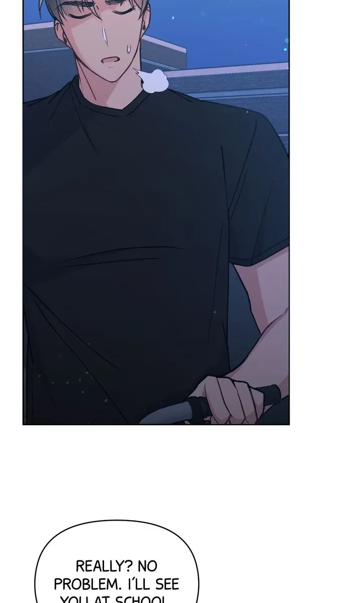 Romantic Pitch Chapter 27 Online - pƔgina 88