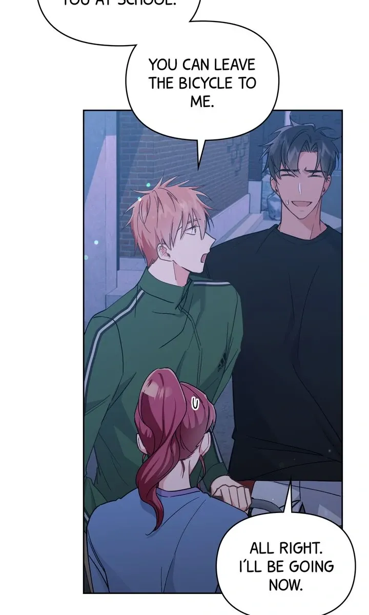 Romantic Pitch Chapter 27 Online - pƔgina 89