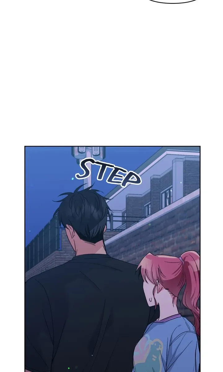 Romantic Pitch Chapter 27 Online - pƔgina 90