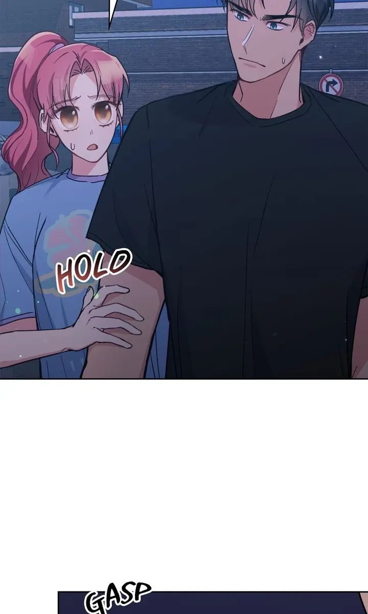 Romantic Pitch Chapter 27 Online - pƔgina 92