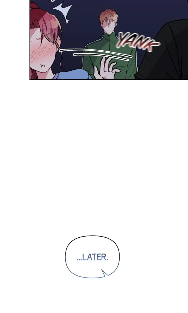 Romantic Pitch Chapter 27 Online - pƔgina 93