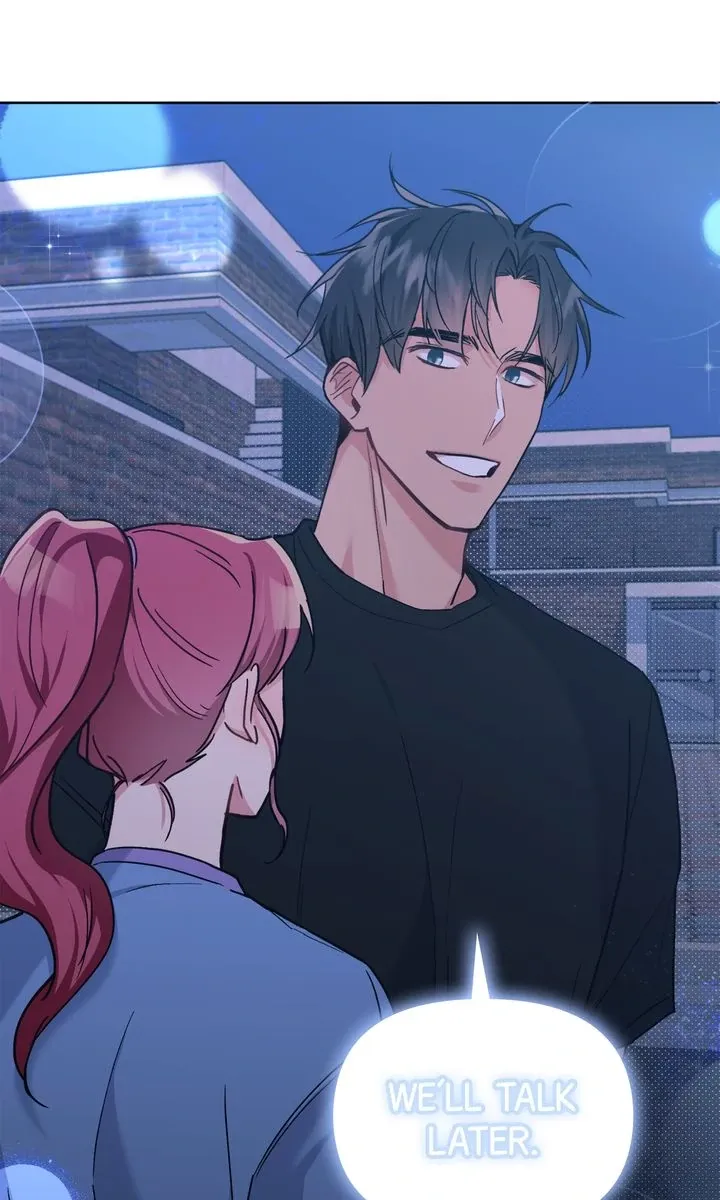 Romantic Pitch Chapter 27 Online - pƔgina 94