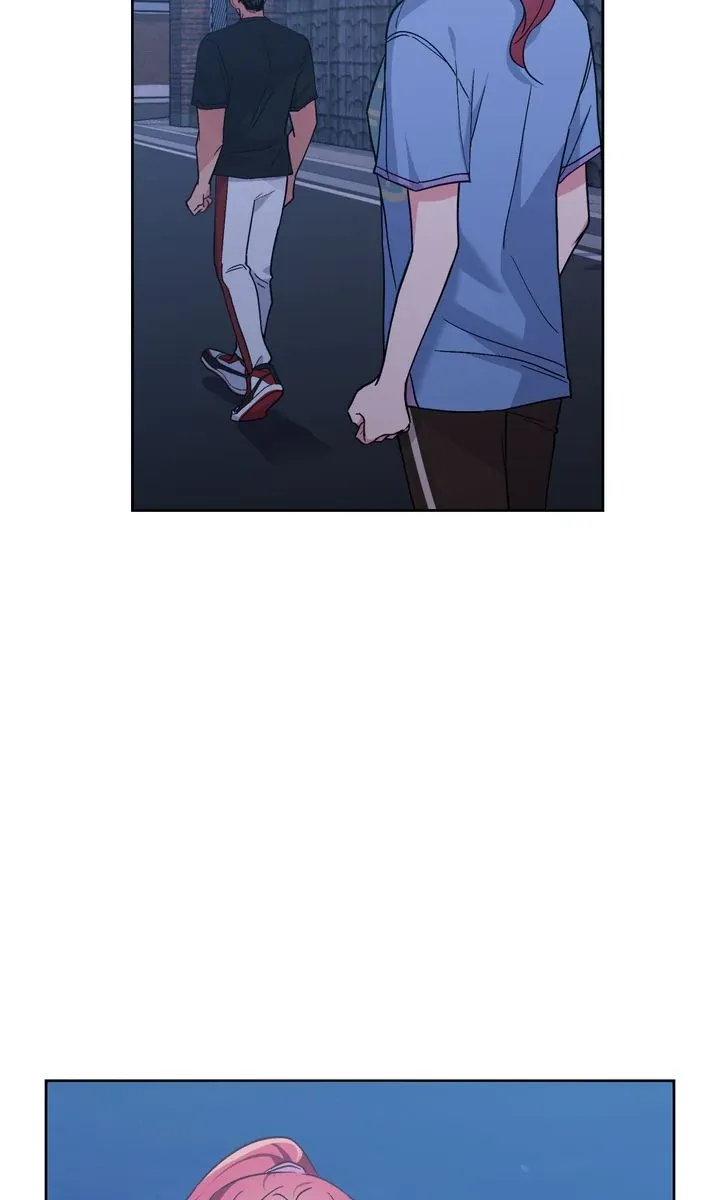 Romantic Pitch Chapter 27 Online - pƔgina 96