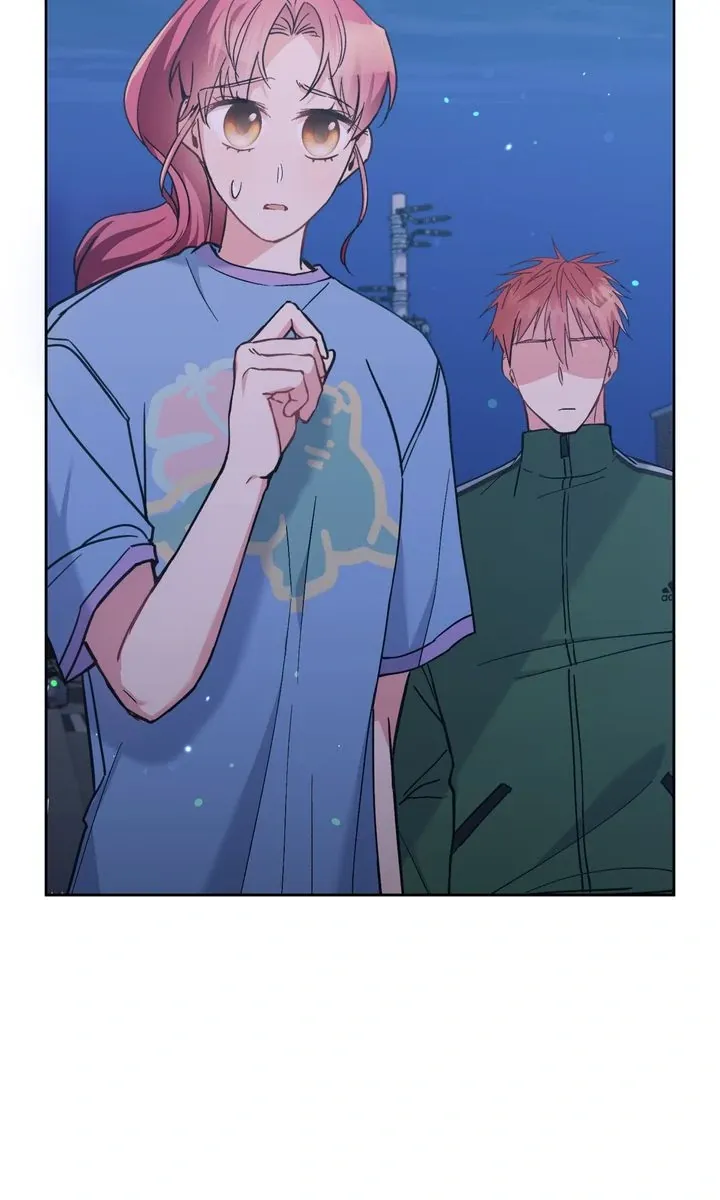Romantic Pitch Chapter 27 Online - pƔgina 97