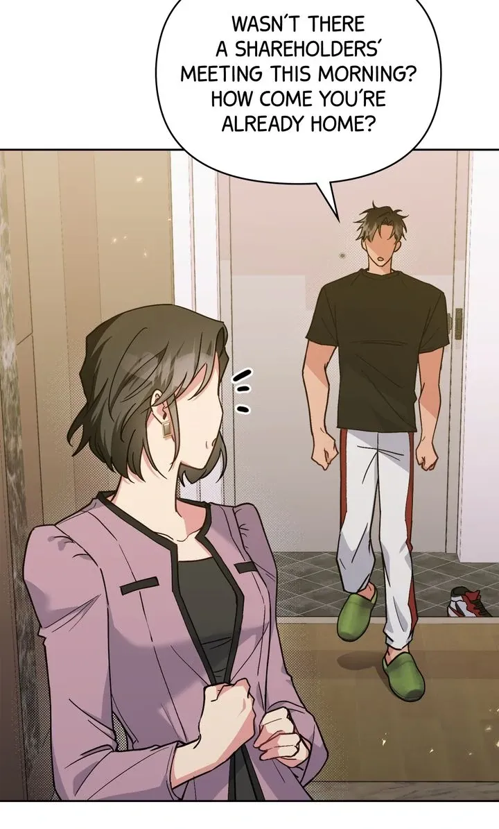 Romantic Pitch Chapter 28 Online - pƔgina 2