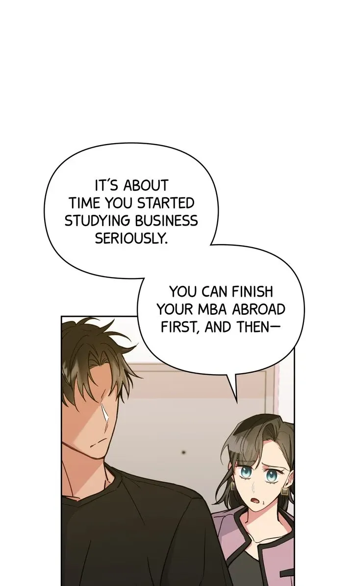 Romantic Pitch Chapter 28 Online - pƔgina 9