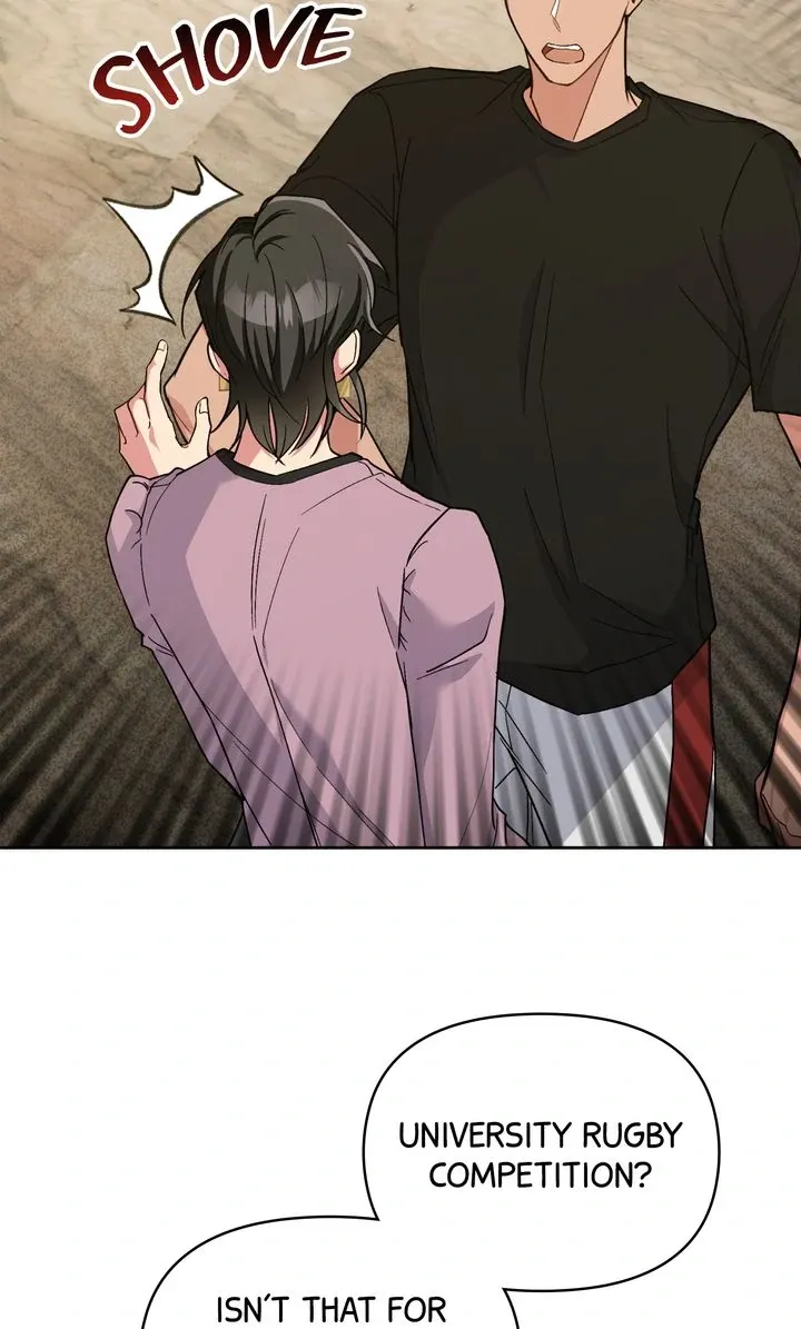 Romantic Pitch Chapter 28 Online - pƔgina 11