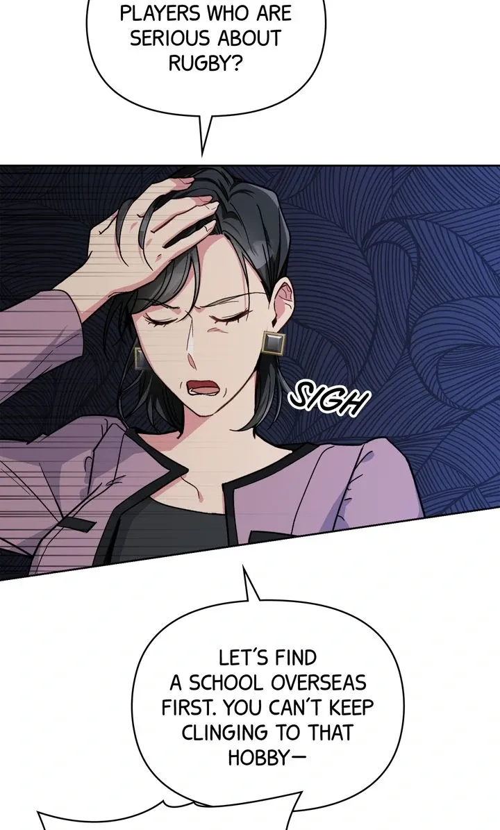 Romantic Pitch Chapter 28 Online - pƔgina 12