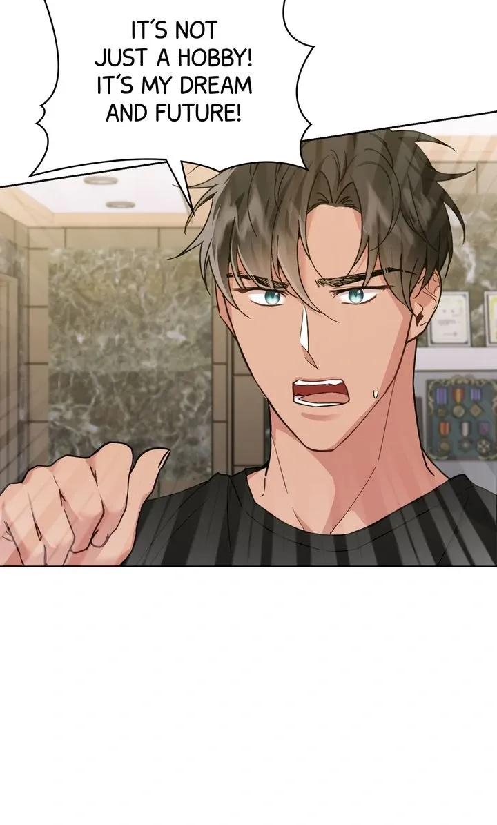 Romantic Pitch Chapter 28 Online - pƔgina 13