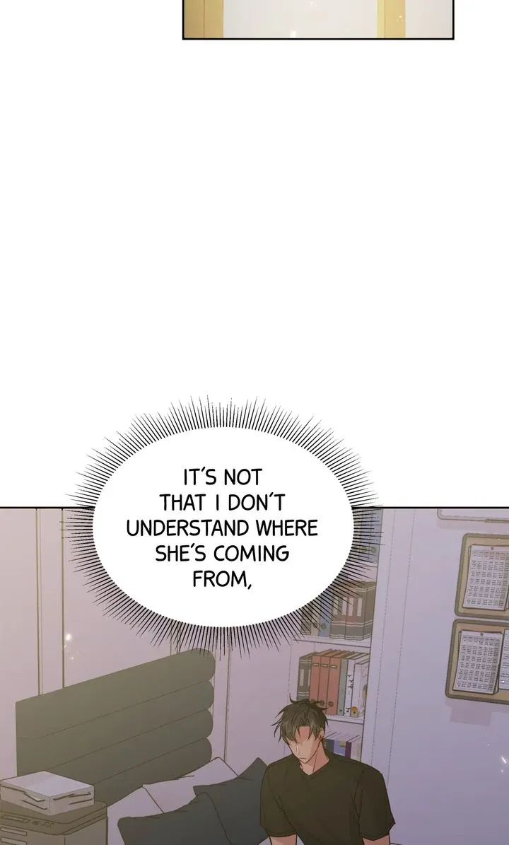 Romantic Pitch Chapter 28 Online - pƔgina 19