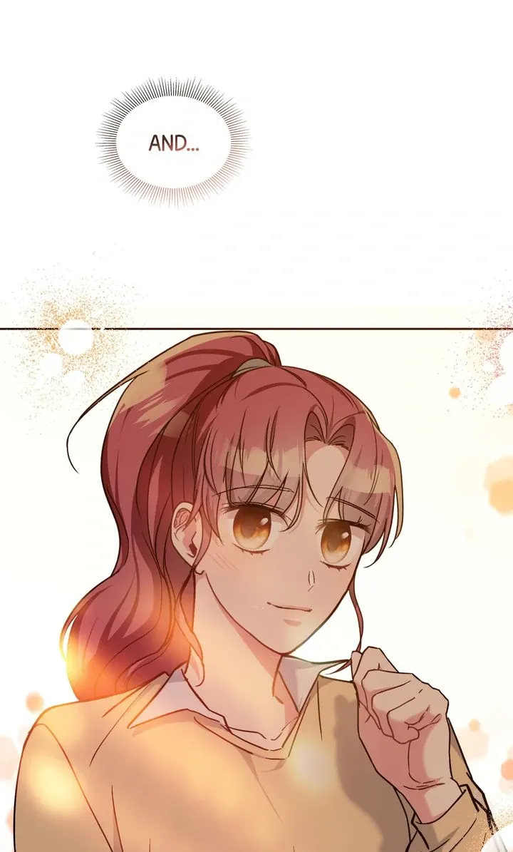 Romantic Pitch Chapter 28 Online - pƔgina 22