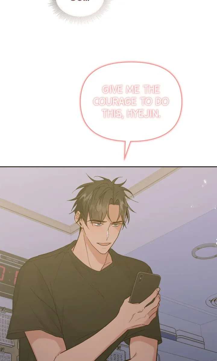 Romantic Pitch Chapter 28 Online - pƔgina 25