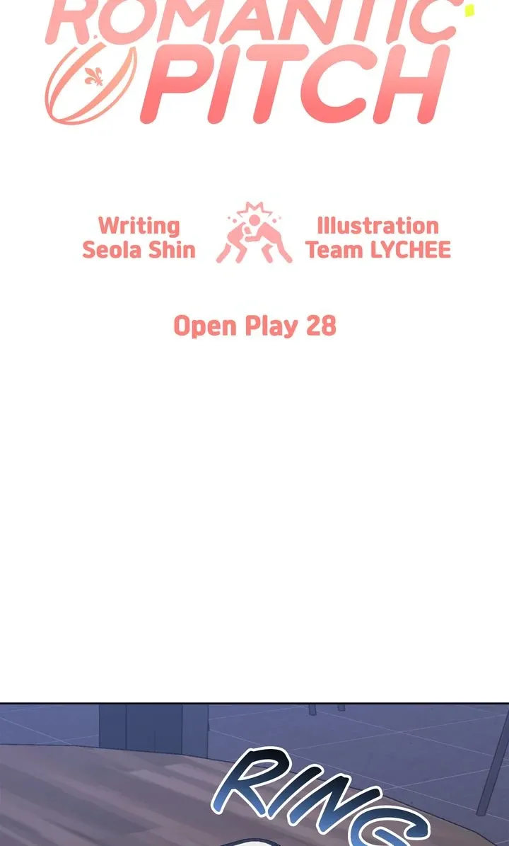 Romantic Pitch Chapter 28 Online - pƔgina 27