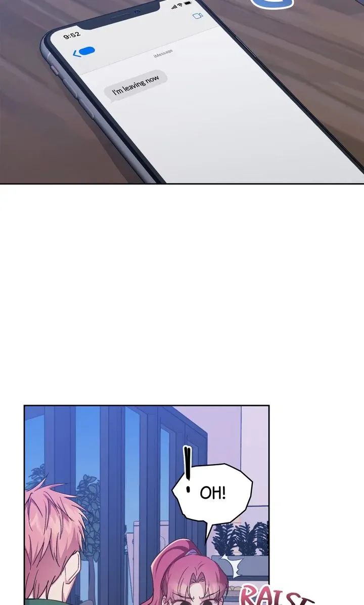 Romantic Pitch Chapter 28 Online - pƔgina 28