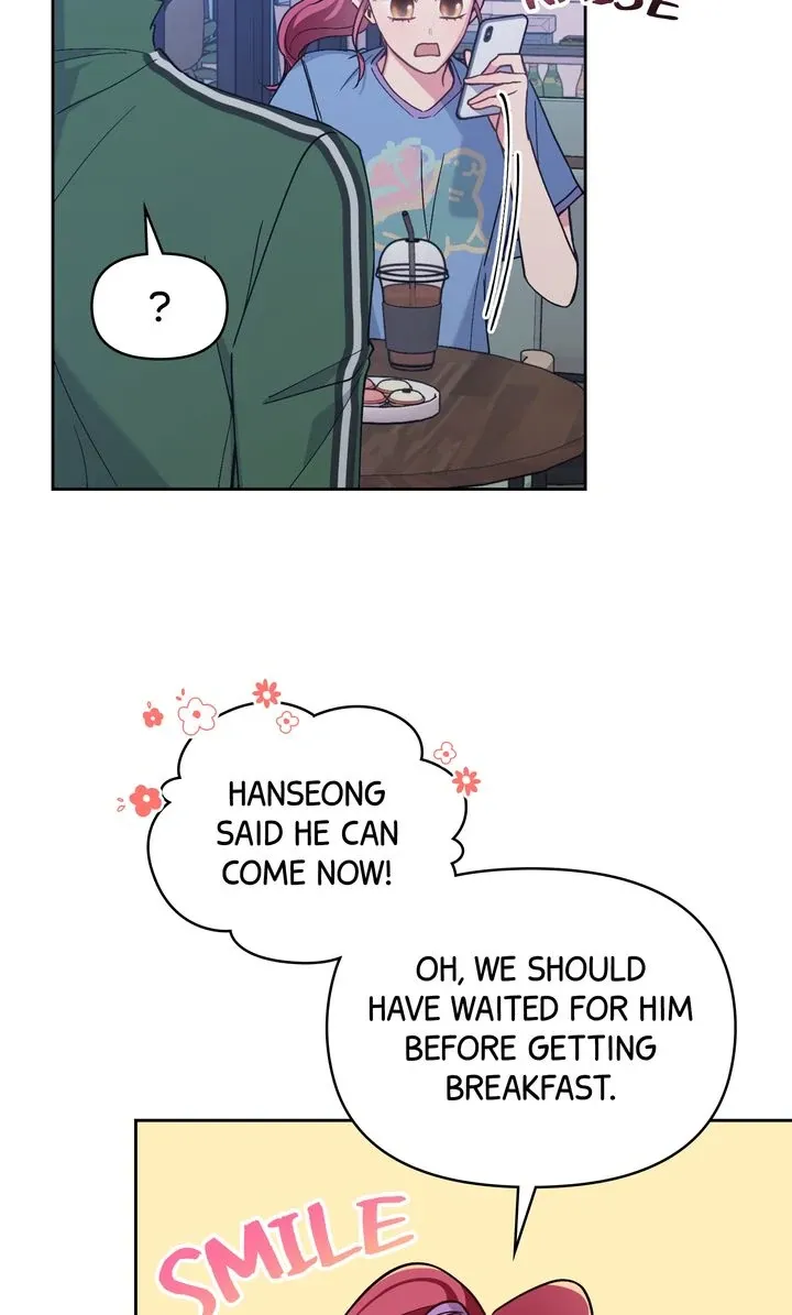 Romantic Pitch Chapter 28 Online - pƔgina 29