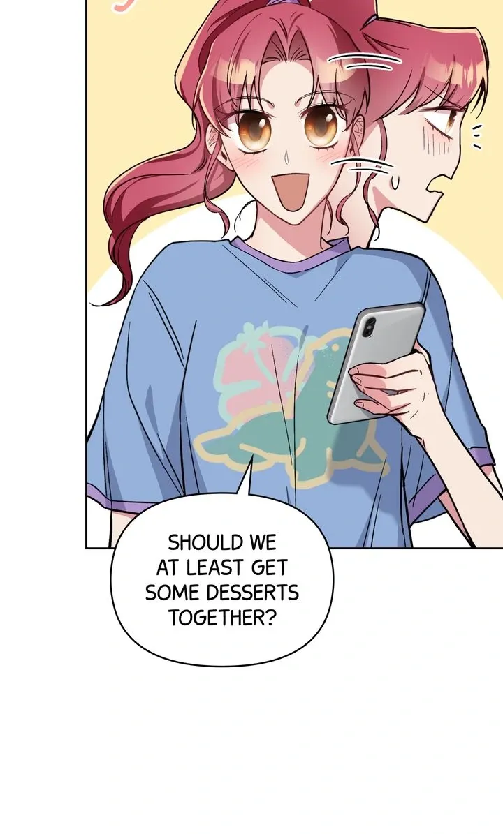 Romantic Pitch Chapter 28 Online - pƔgina 30