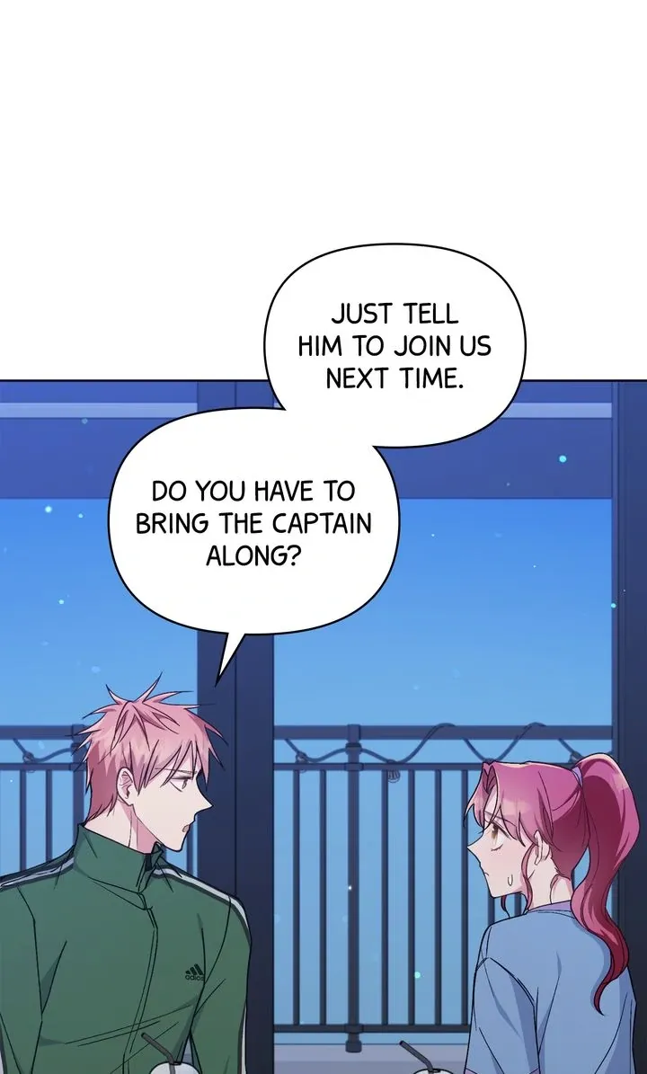 Romantic Pitch Chapter 28 Online - pƔgina 32
