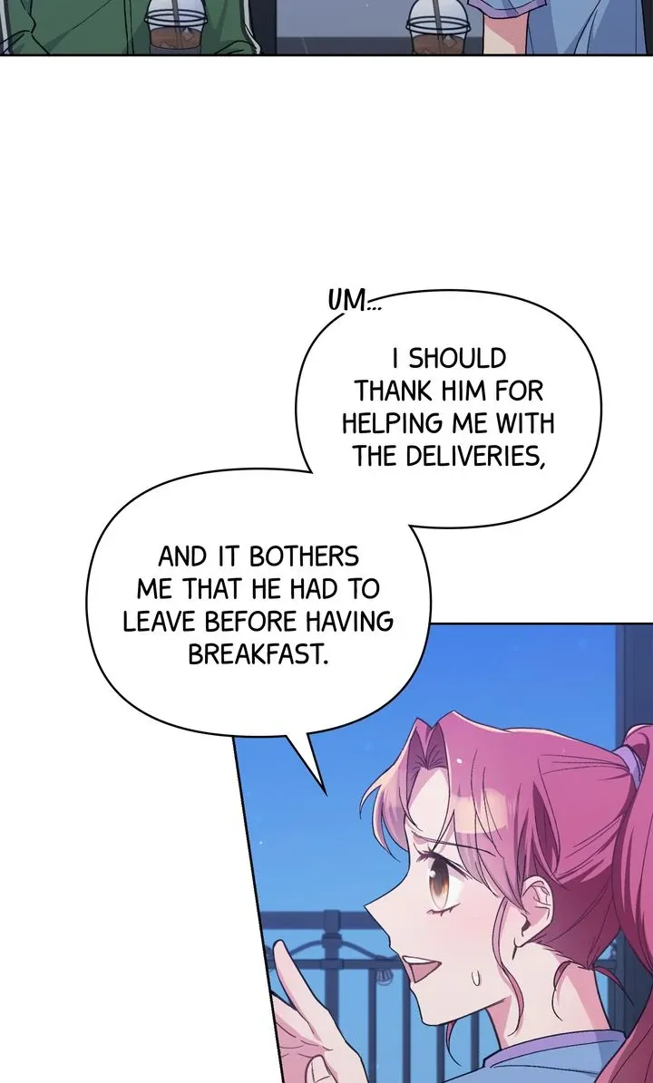 Romantic Pitch Chapter 28 Online - pƔgina 33