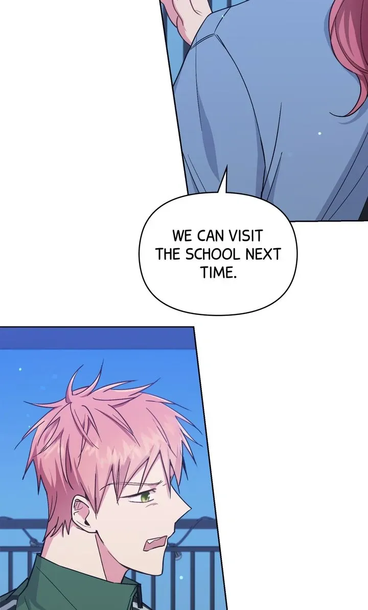 Romantic Pitch Chapter 28 Online - pƔgina 34
