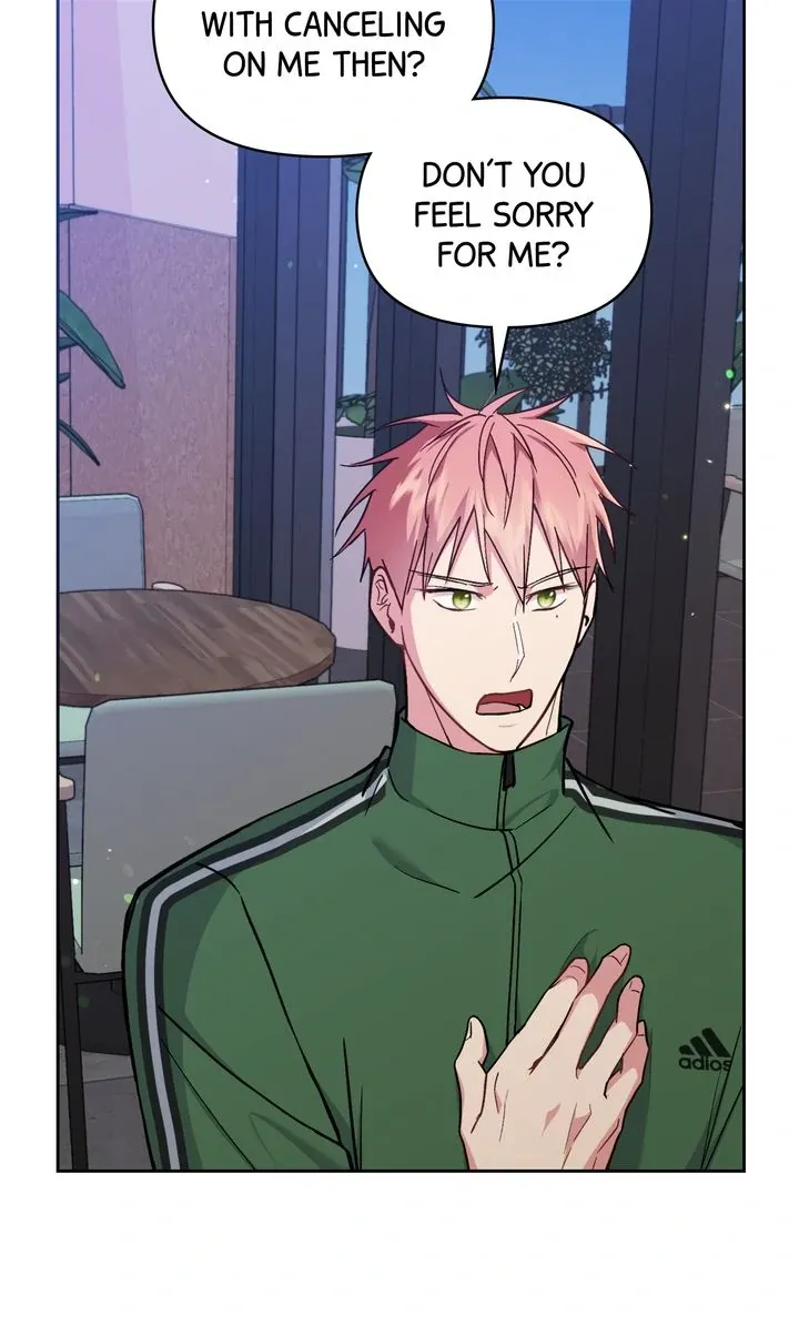 Romantic Pitch Chapter 28 Online - pƔgina 36