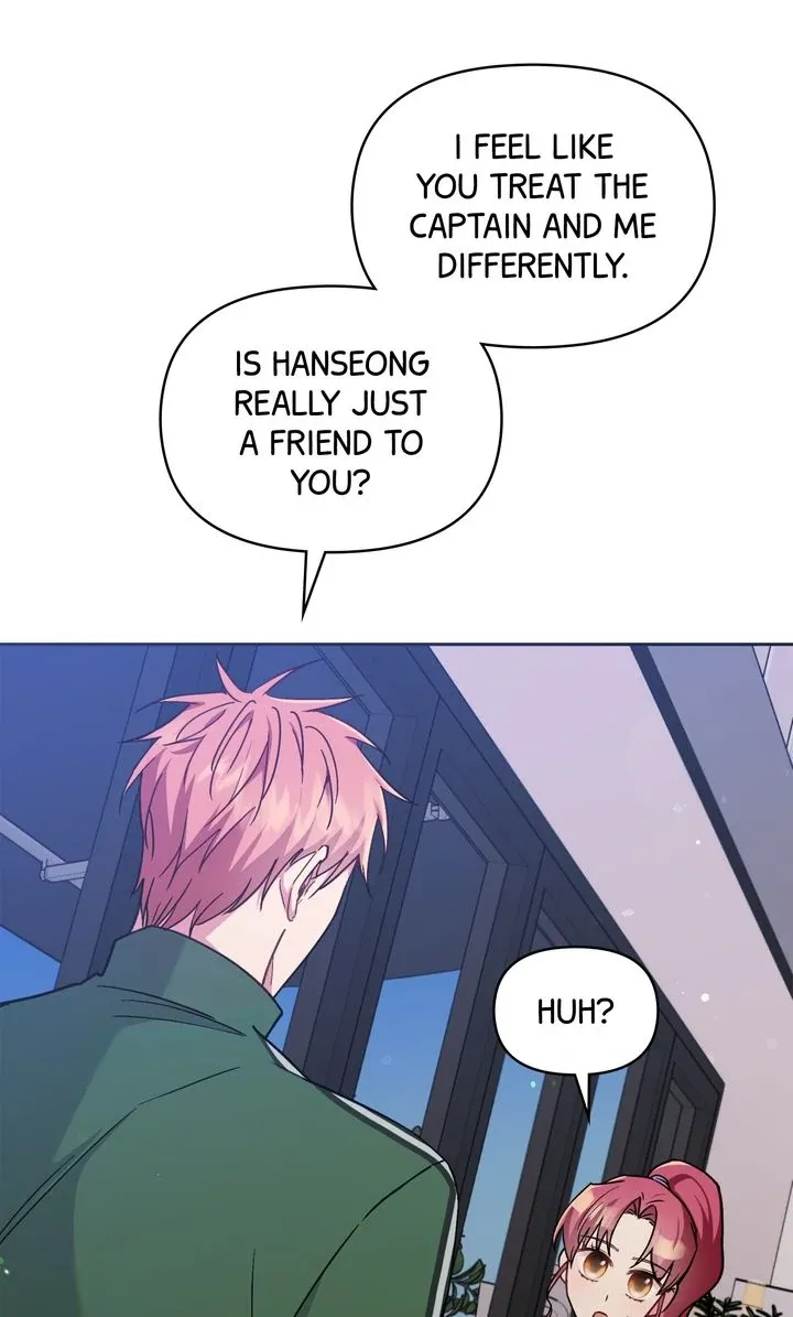 Romantic Pitch Chapter 28 Online - pƔgina 37