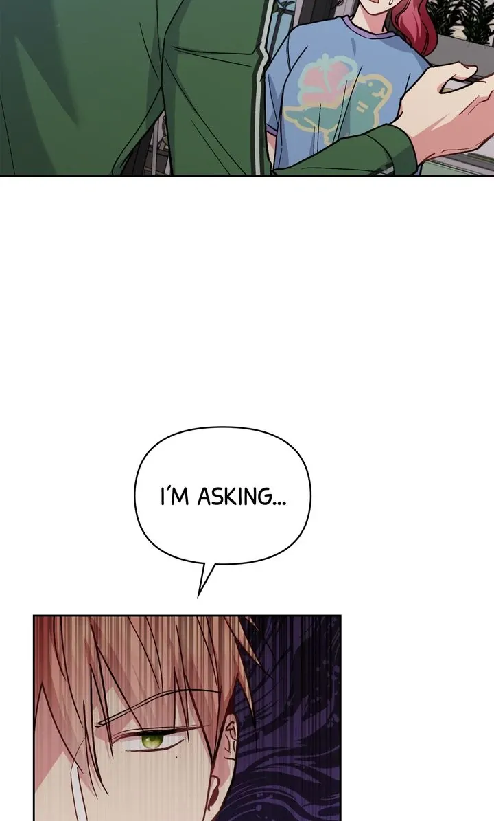 Romantic Pitch Chapter 28 Online - pƔgina 38