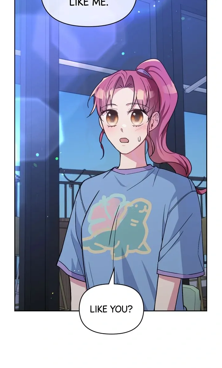 Romantic Pitch Chapter 28 Online - pƔgina 40