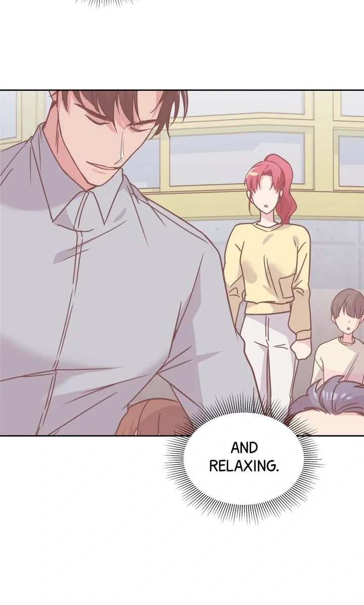 Romantic Pitch Chapter 28 Online - pƔgina 42
