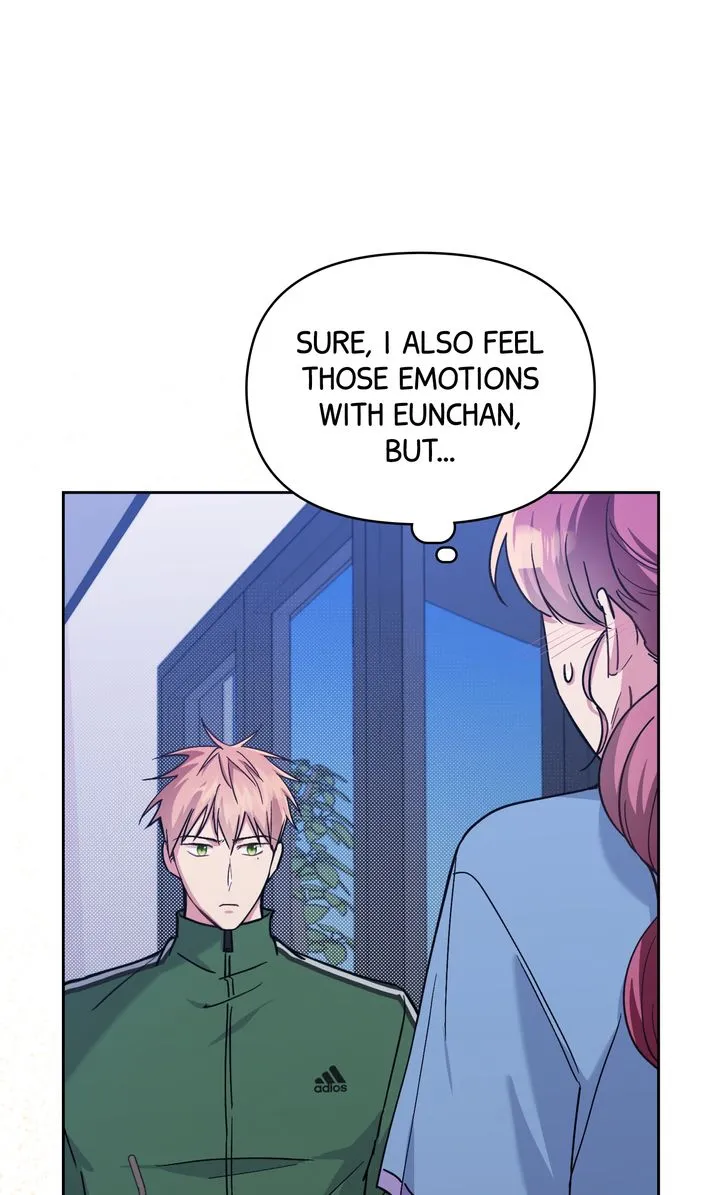 Romantic Pitch Chapter 28 Online - pƔgina 43