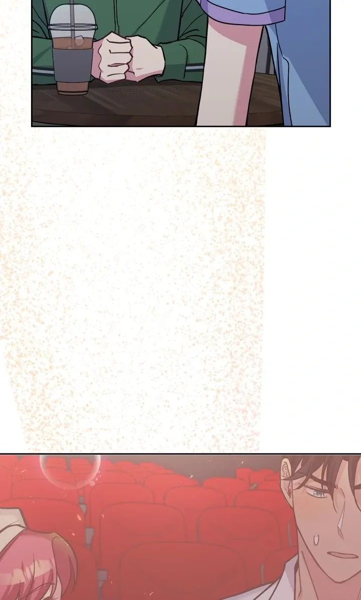 Romantic Pitch Chapter 28 Online - pƔgina 44