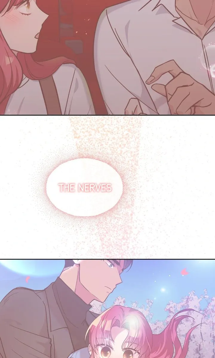 Romantic Pitch Chapter 28 Online - pƔgina 45