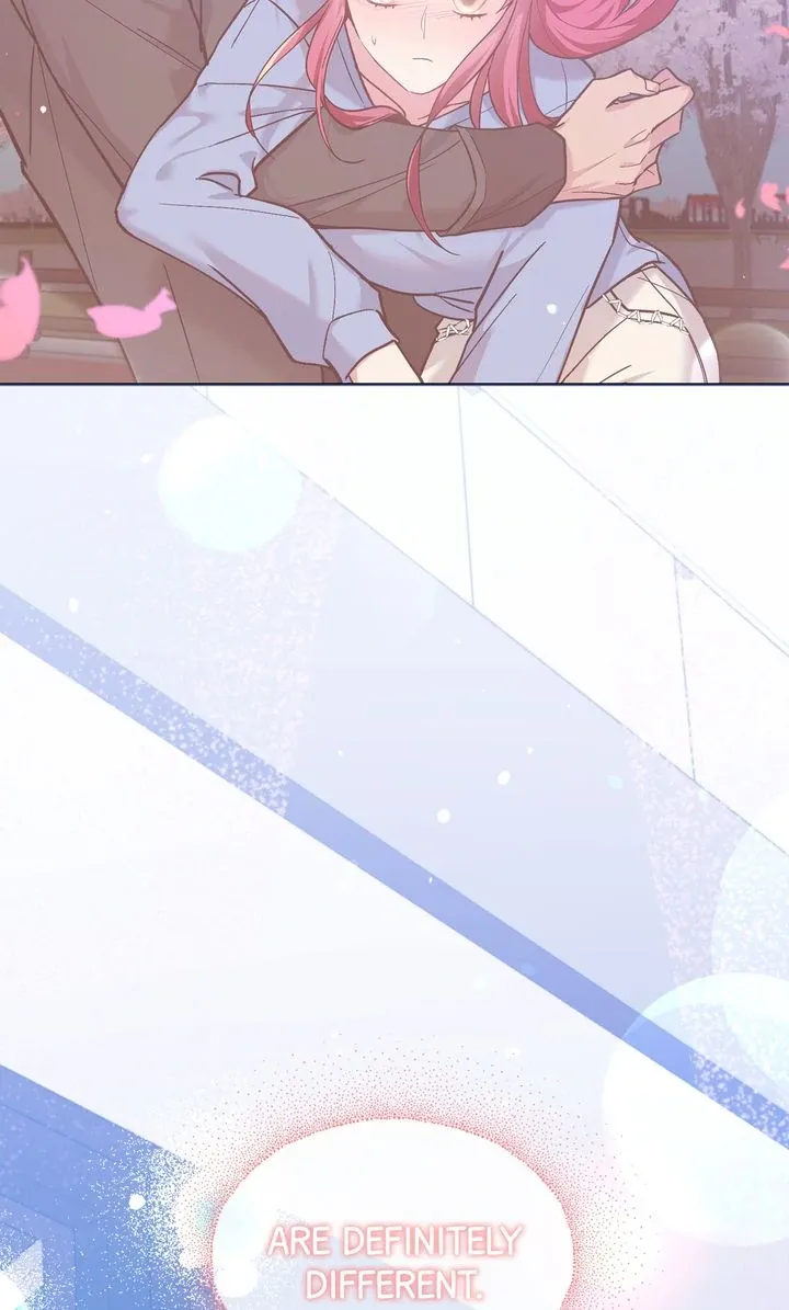 Romantic Pitch Chapter 28 Online - pƔgina 46