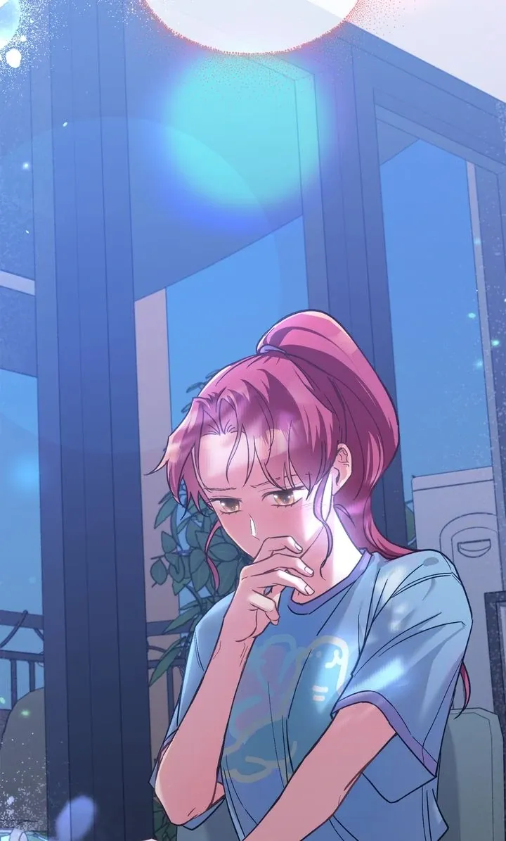 Romantic Pitch Chapter 28 Online - pƔgina 47