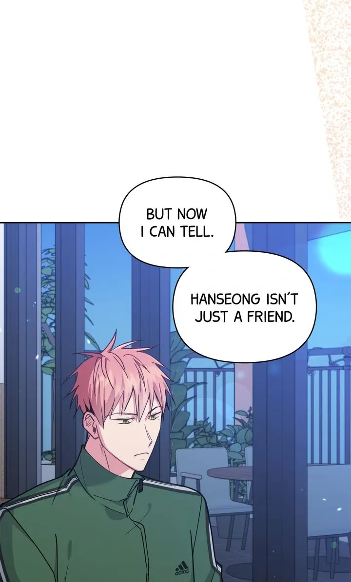 Romantic Pitch Chapter 28 Online - pƔgina 51