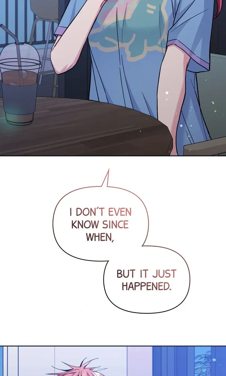 Romantic Pitch Chapter 28 Online - pƔgina 53