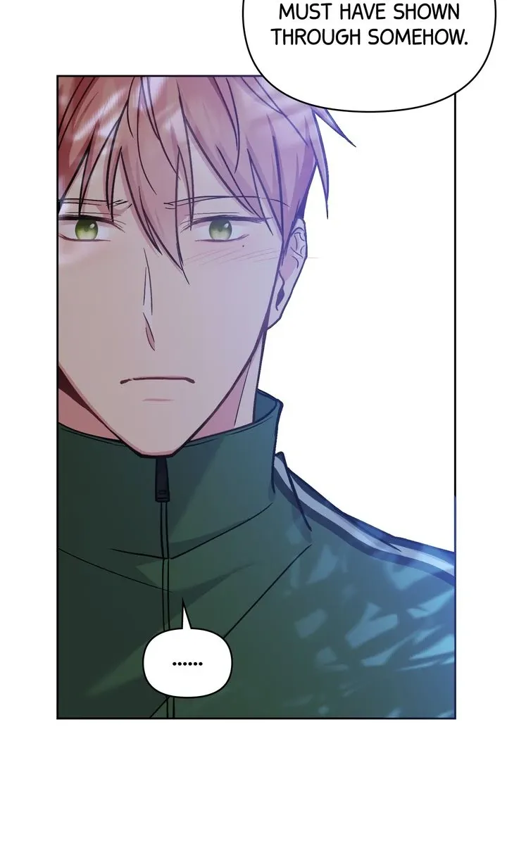 Romantic Pitch Chapter 28 Online - pƔgina 55