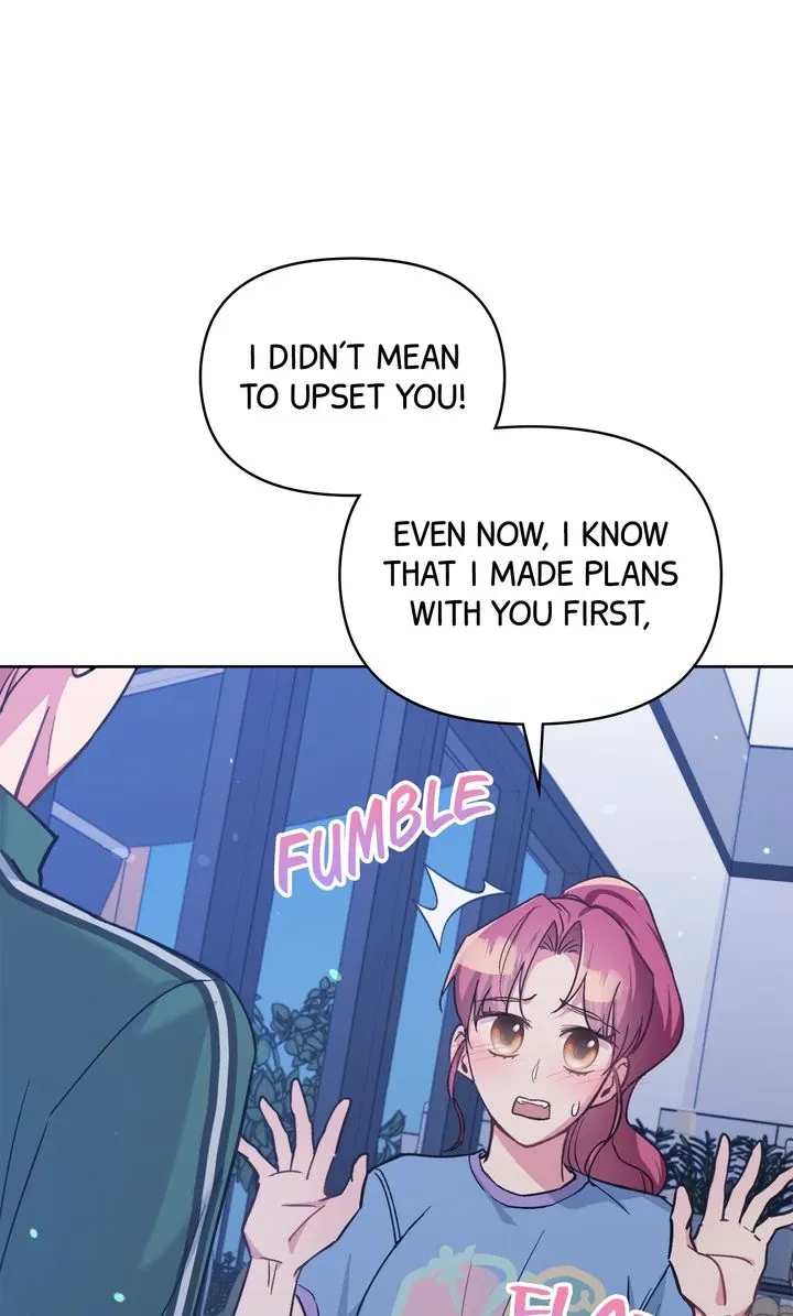 Romantic Pitch Chapter 28 Online - pƔgina 56