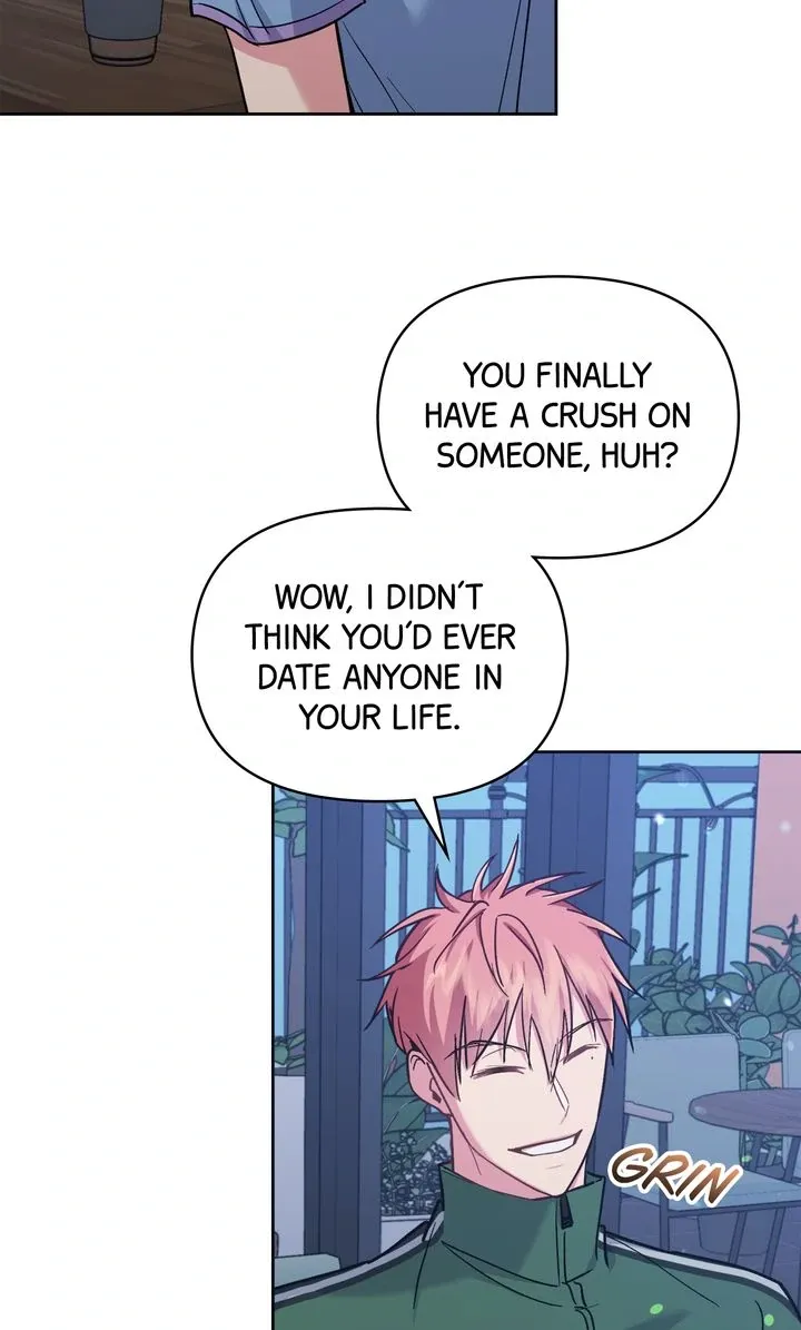 Romantic Pitch Chapter 28 Online - pƔgina 59