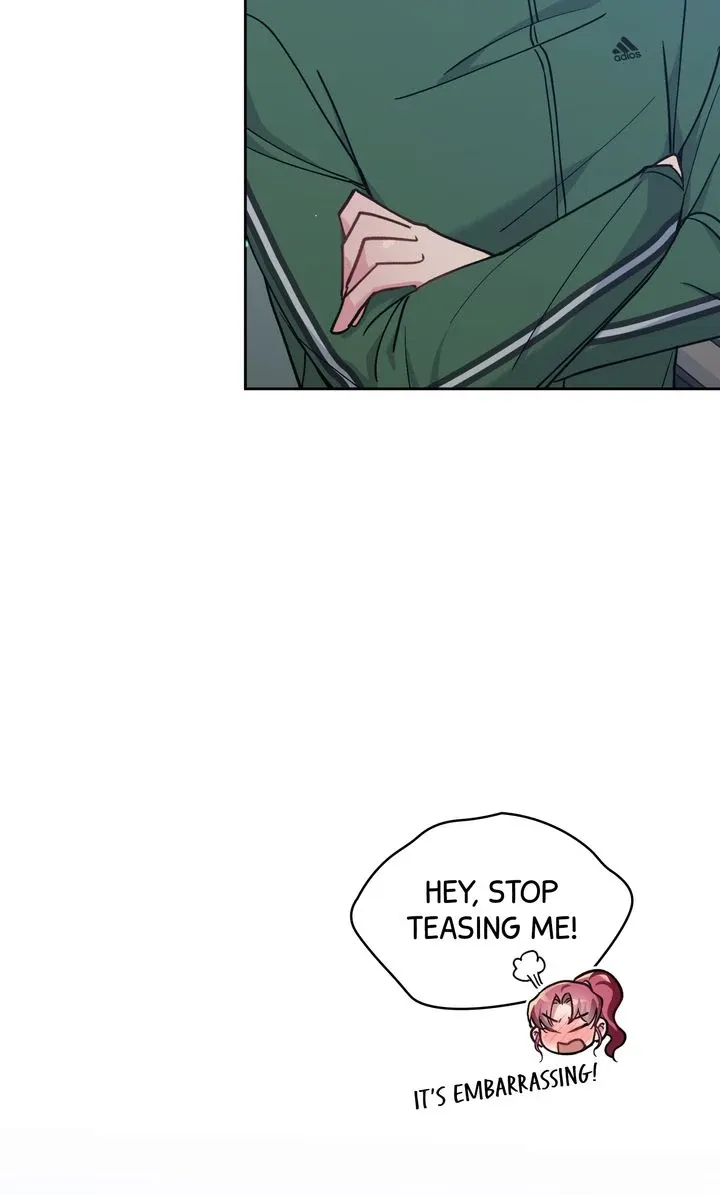 Romantic Pitch Chapter 28 Online - pƔgina 60
